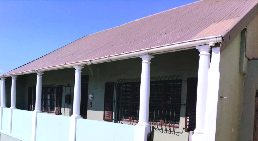 4 Bedroom Property for Sale in Richmond Hill Eastern Cape